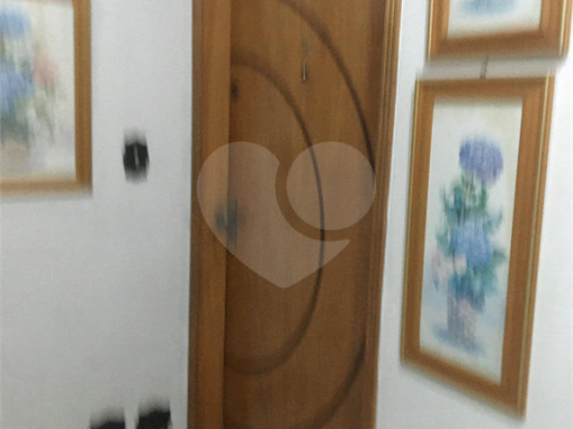 Apartamento para alugar com 3 quartos em Tucuruvi, São Paulo, SP