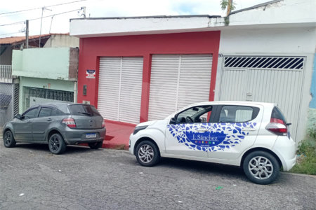 Salão Comercial à venda em Jardim Luciana, Itaquaquecetuba, SP