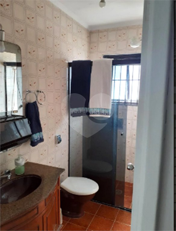 Sobrado à venda com 3 quartos, sendo 1 suíte, em Freguesia do Ó, São Paulo, SP