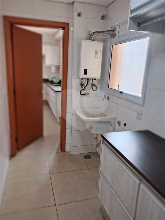 Apartamento para alugar com 3 suítes em Condomínio Itamaraty, Ribeirão Preto, SP