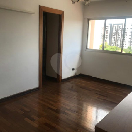 Apartamento à venda com 2 quartos em Vila Paulicéia, São Paulo, SP