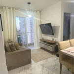 Apartamento Novíssimo à Venda na Vila Pirituba – 2 Dormitórios | Varanda | Lazer Completo