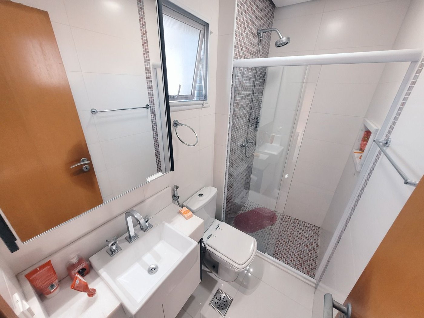 Apartamento com 4 dormitórios, 255 m² - venda por R$ 4.900.000,00 ou aluguel por R$ 30.000,00/mês - Aparecida - Santos/SP