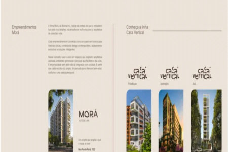 Apartamento à venda com 1 suíte em Jardim das Bandeiras, São Paulo, SP