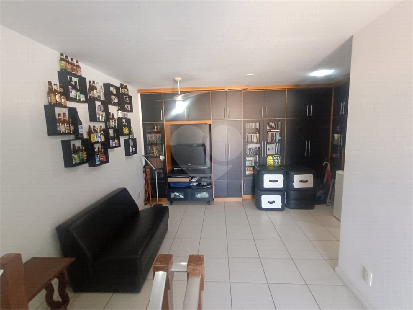 Cobertura à venda com 3 quartos, sendo 1 suíte, em Tijuca, Rio de Janeiro, RJ