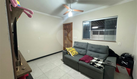 Casa à venda com 2 quartos em Vila Nova Itapetininga, Itapetininga, SP