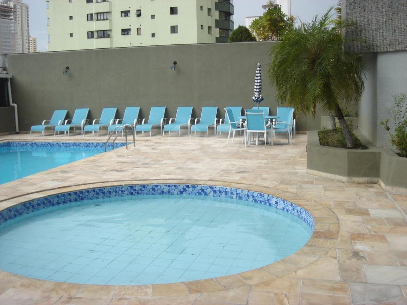 Apartamento à venda com 4 quartos, sendo 2 suítes, em Santa Teresinha, São Paulo, SP
