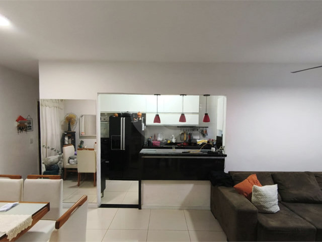 Apartamento à venda com 2 quartos em Freguesia do Ó, São Paulo, SP
