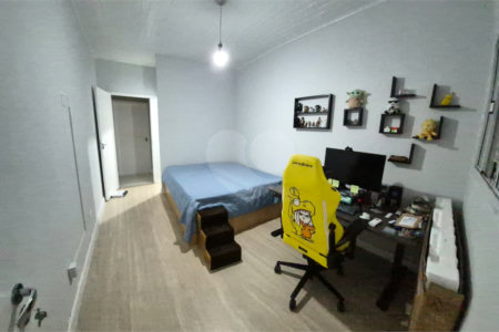 Casa à venda com 3 suítes em Bela Aliança, São Paulo, SP