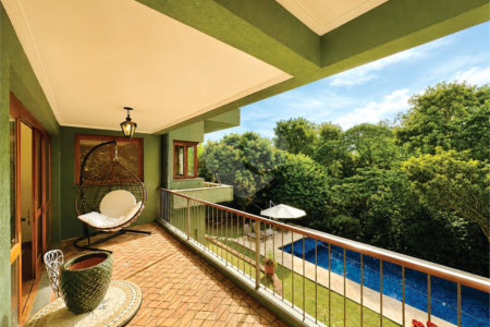 Casa á venda -Residencial Euroville