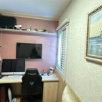 Apartamento à venda com 3 quartos, sendo 1 suíte, em Vila Santa Teresa, Santo André, SP