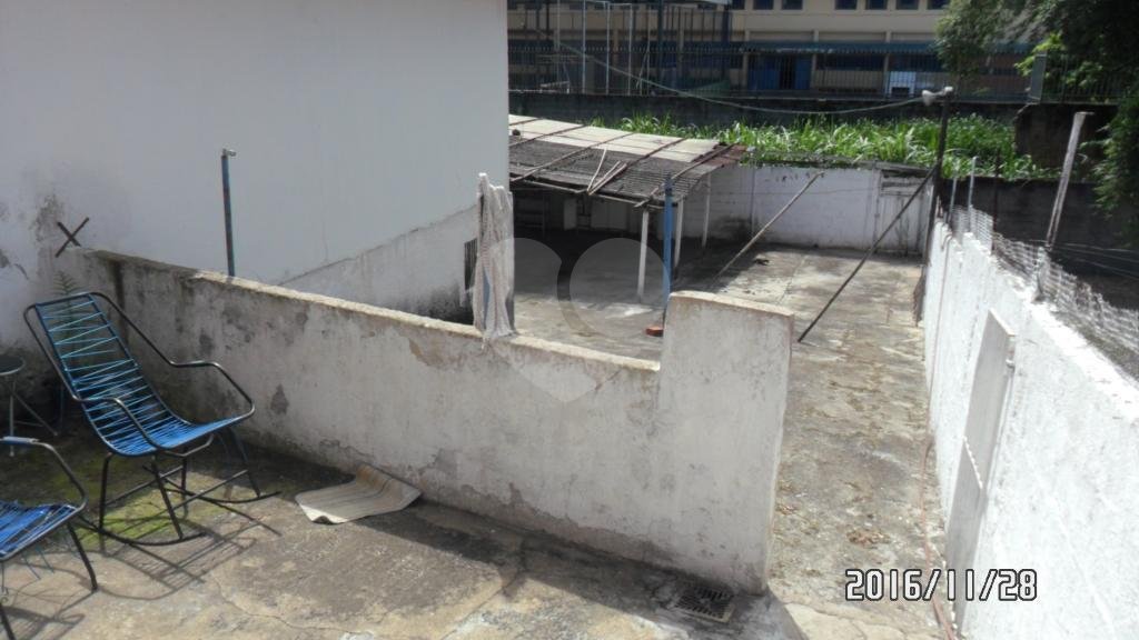 Terreno à venda com 1 suíte em Vila Nivi, São Paulo, SP
