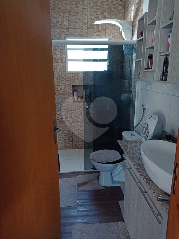 Casa Térrea à venda com 3 quartos, sendo 1 suíte, em Jundiaizinho (terra Preta), Mairiporã, SP