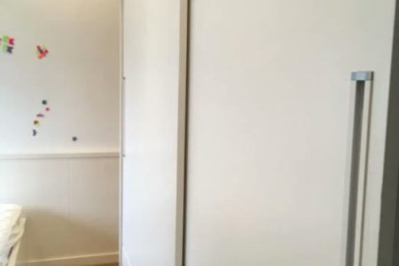 Apartamento à venda com 4 suítes em Paraíso do Morumbi, São Paulo, SP