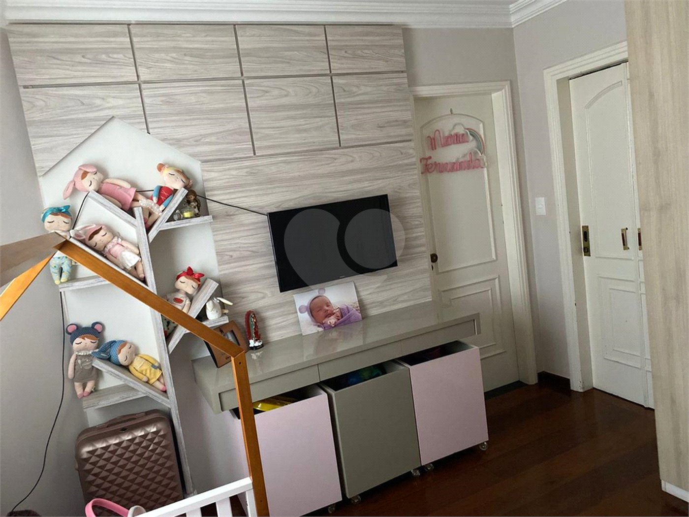 Apartamento à venda com 3 quartos, sendo 1 suíte, em Mandaqui, São Paulo, SP