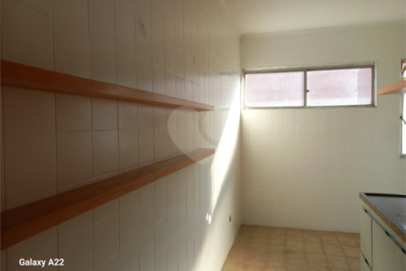 Apartamento à venda com 2 quartos em Parque Residencial da Lapa, São Paulo, SP