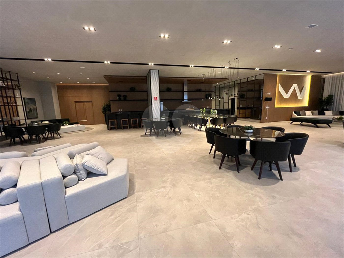 Apartamento à venda com 1 quarto em Santo Amaro, São Paulo, SP