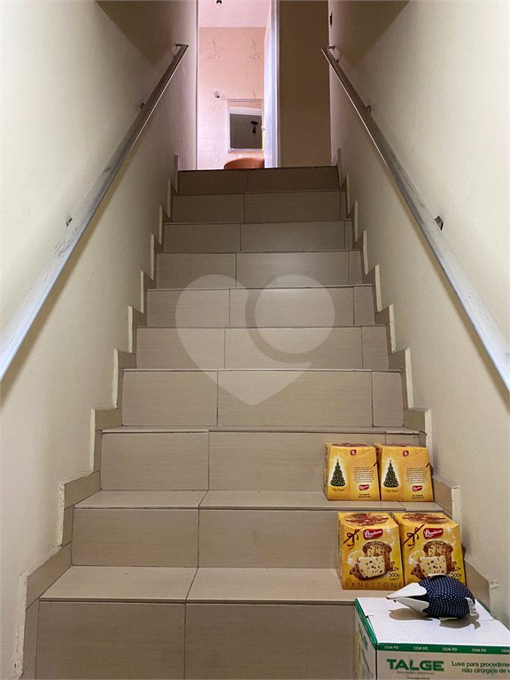 Sobrado à venda com 3 quartos, sendo 1 suíte, em Vila Augusta, Guarulhos, SP