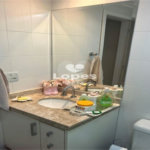 Apartamento à venda com 3 suítes em Altos do Esplanada, São José dos Campos, SP