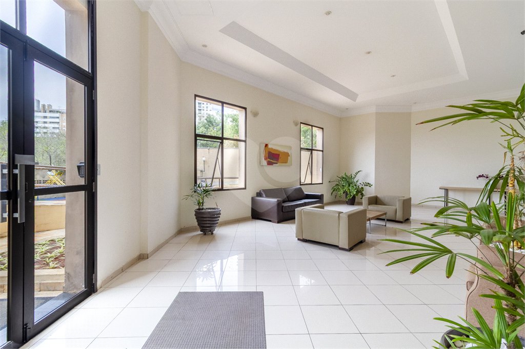 Apartamento à venda com 4 quartos, sendo 3 suítes, em Jardim Monte Kemel, São Paulo, SP