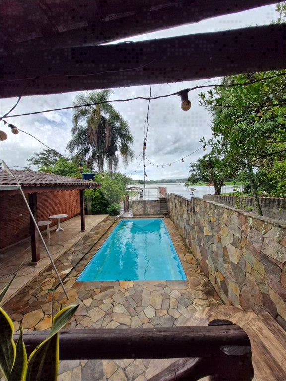 Chácara à venda com 3 quartos, sendo 1 suíte, em Parque Piracema, Atibaia, SP