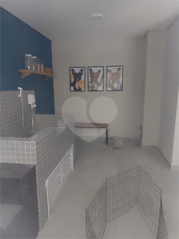 Apartamento para alugar com 2 quartos em Parque Novo Mundo, São Paulo, SP