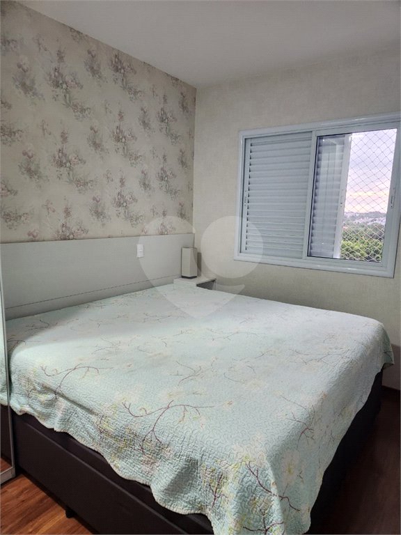 Apartamento à venda com 3 quartos, sendo 1 suíte, em Parque Campolim, Sorocaba, SP