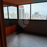 Studio à venda ou para alugar com 1 quarto em Perdizes, São Paulo, SP