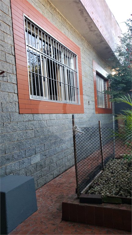 Casa à venda com 4 quartos em Cidade Jardim Cumbica, Guarulhos, SP