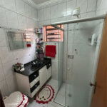 Casa à venda com 3 quartos em Conjunto Residencial Butantã, São Paulo, SP