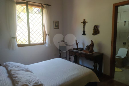 Casa à venda com 3 suítes em Alto da Serra (mailasqui), São Roque, SP