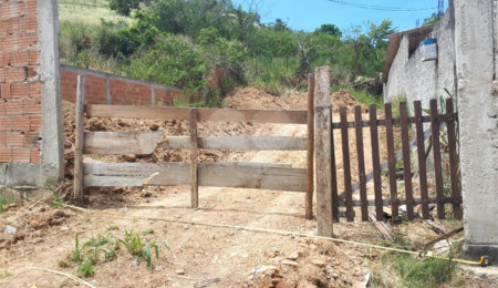 Terreno à venda em Guaratiba, Rio de Janeiro, RJ