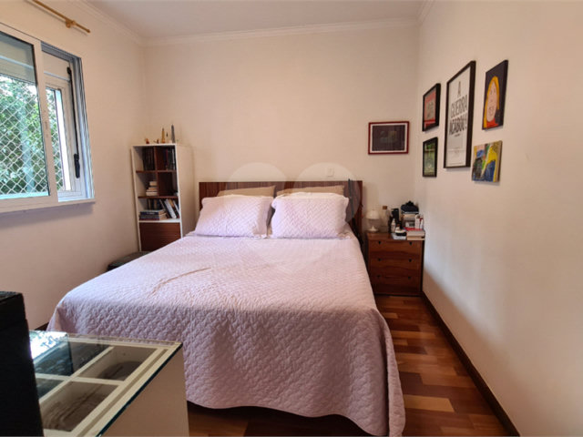 Apartamento à venda com 4 quartos, sendo 3 suítes,  em Brooklin, São Paulo, SP