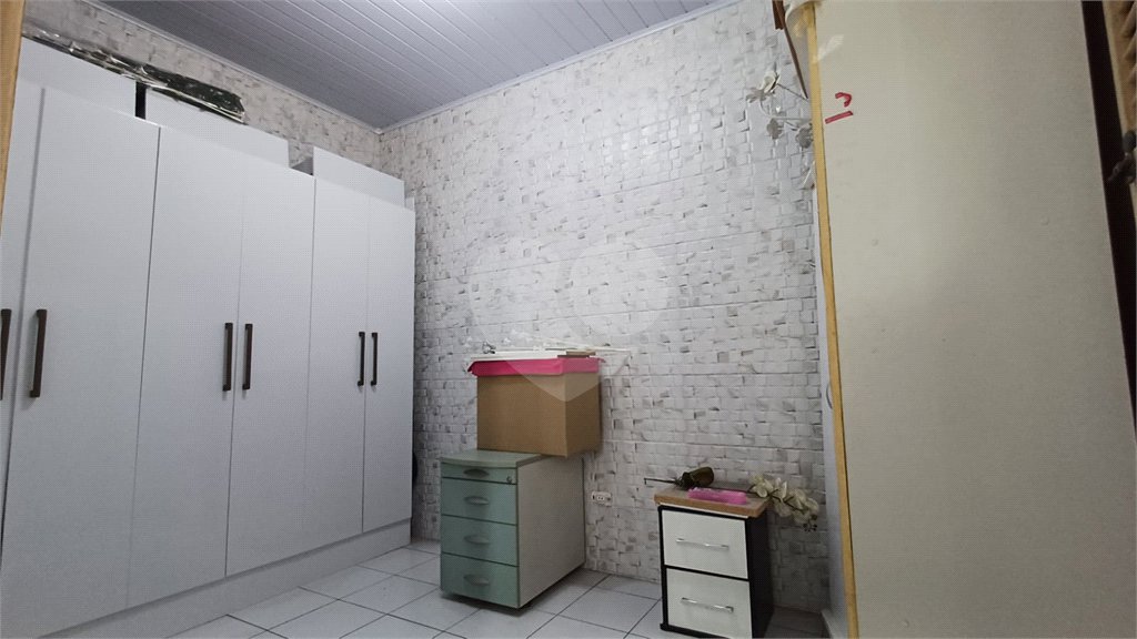 Sobrado à venda com 3 quartos, sendo 1 suíte, em Jabaquara, São Paulo, SP