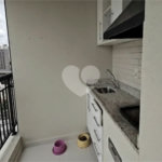 Apartamento para alugar com 2 quartos, sendo 1 suíte, em Vila Mariana, São Paulo, SP