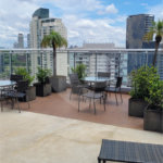Apartamento à venda com 1 quarto em Brooklin Paulista, São Paulo, SP