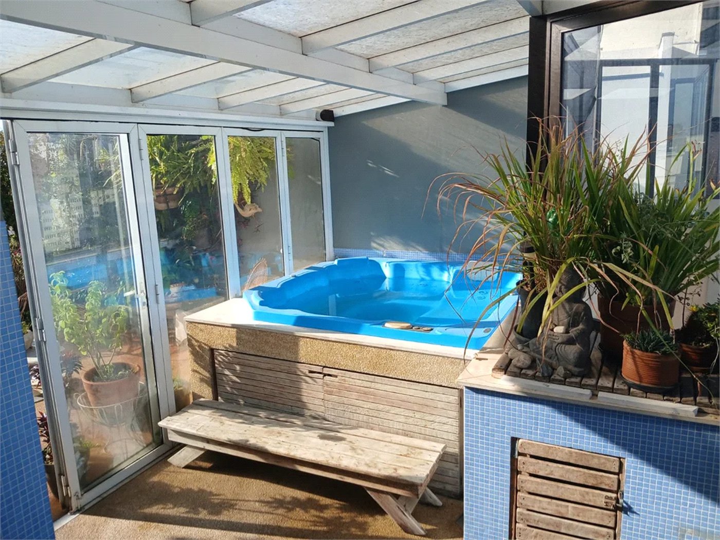 Duplex à venda com 2 suítes em Pinheiros, São Paulo, SP