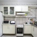 Casa à venda com 3 quartos, sendo 1 suíte, no condomínio Residencial Villagio, São Paulo - SP