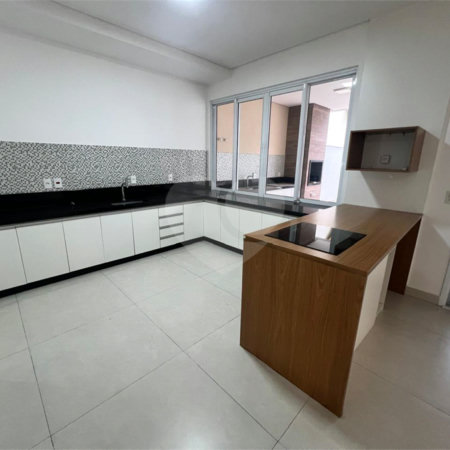 Casa para alugar com 4 suítes no condomínio Sunset, Sorocaba - SP