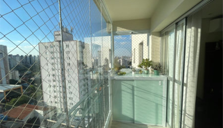 Apartamento à venda com 3 quartos, sendo 1 suíte, em Vila Guarani (z Sul), São Paulo, SP