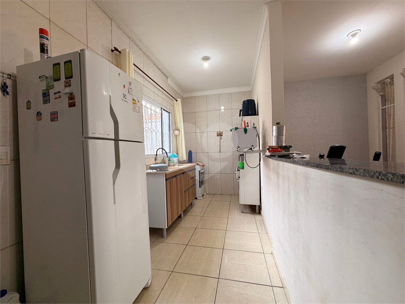 Casa à venda com 2 quartos em Parque São Bento, Sorocaba, SP