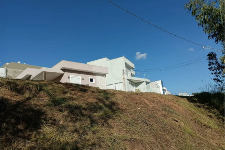 Terreno à venda no condomínio Laguna Residencial, Várzea Paulista - SP