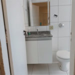 Apartamento à venda com 3 quartos, sendo 1 suíte, em Pinheiros, São Paulo, SP