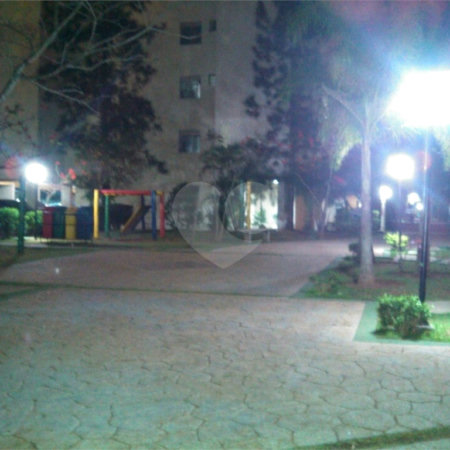 Apartamento à venda com 2 quartos em Jardim Boa Vista (zona Oeste), São Paulo, SP