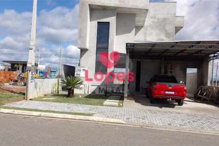 Casa à venda com 3 suítes no condomínio Reserva Aruanã, São José dos Campos - SP