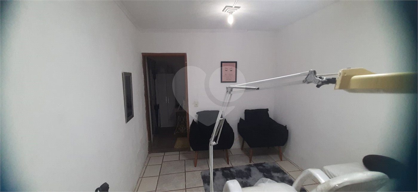 Sobrado à venda com 4 quartos, sendo 2 suítes, em Limão, São Paulo, SP