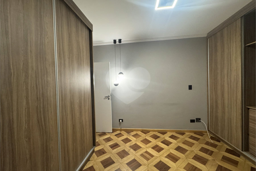 Apartamento à venda ou para alugar com 3 suítes em Santana, São Paulo, SP