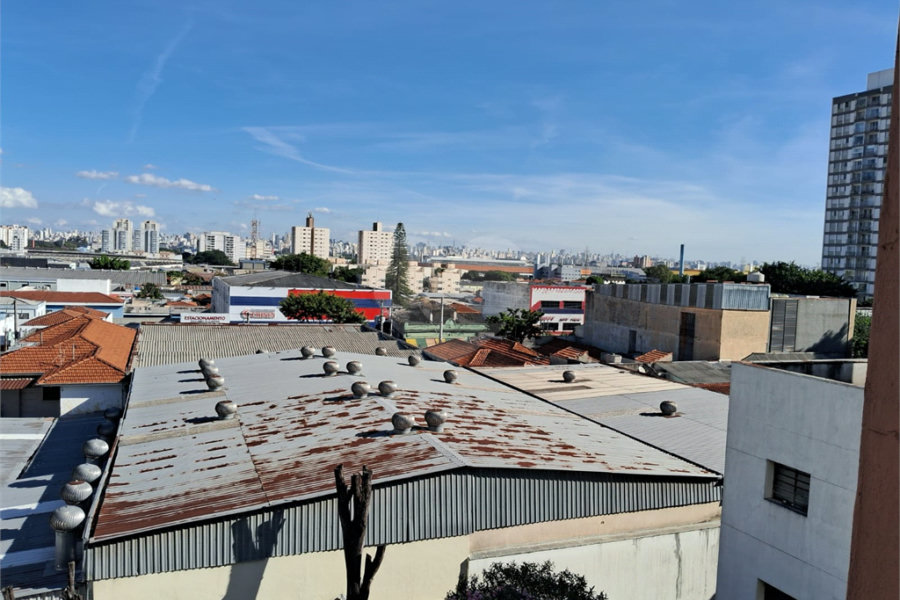Apartamento à venda com 2 quartos, sendo 1 suíte, em Vila Guilherme, São Paulo, SP