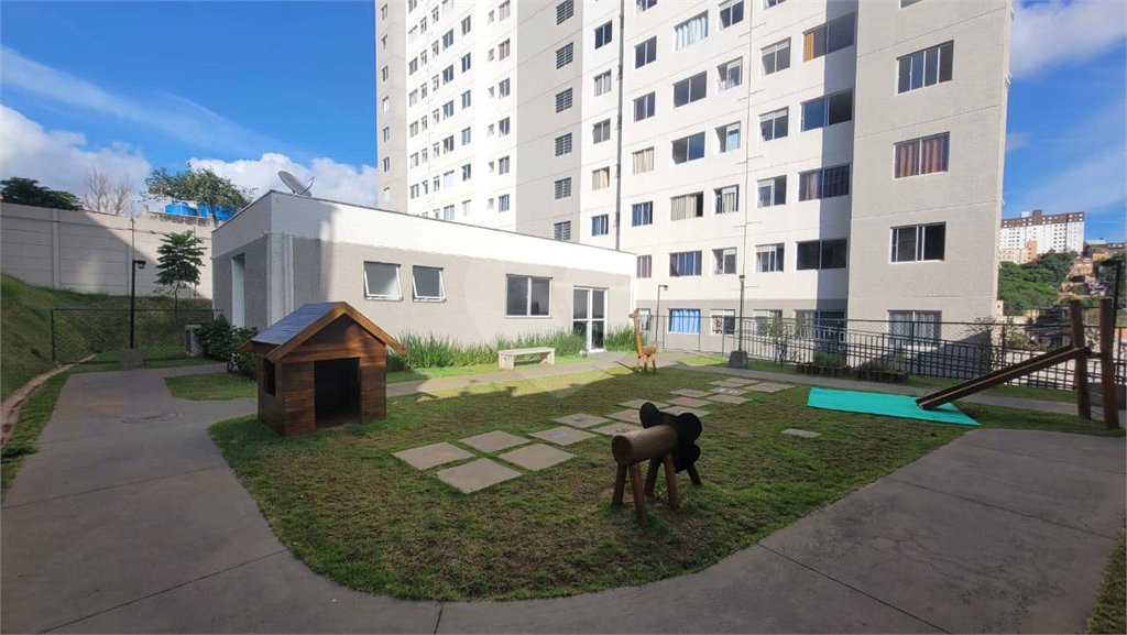 Apartamento à venda com 2 quartos em Vila Andrade, São Paulo, SP