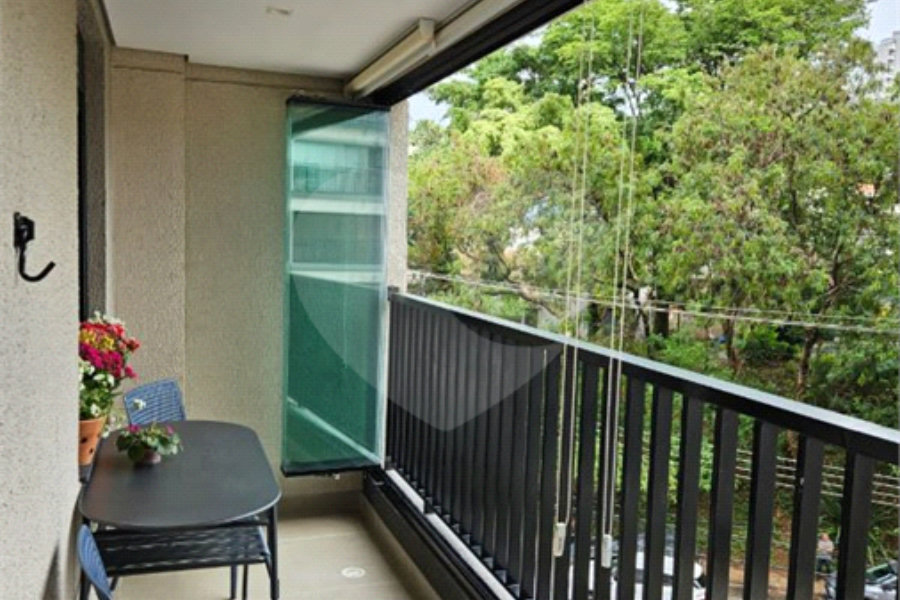 Apartamento à venda com 3 quartos, sendo 1 suíte, em Santana, São Paulo, SP
